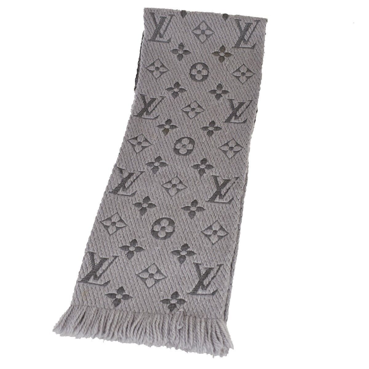 Louis Vuitton Logomania Scarf