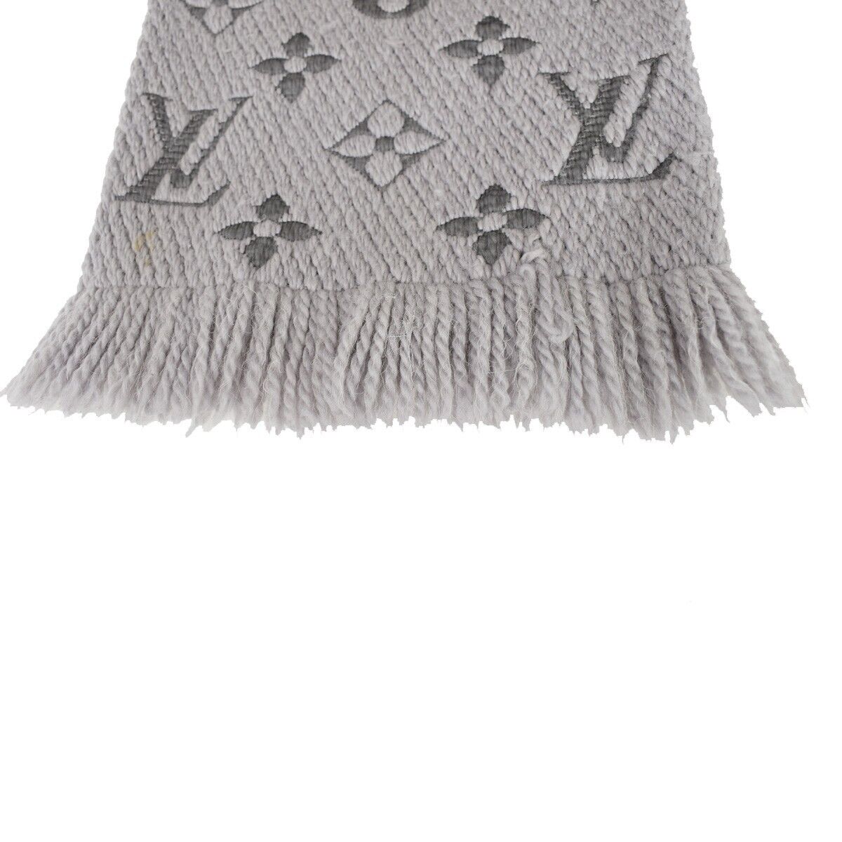 Louis Vuitton Logomania Scarf