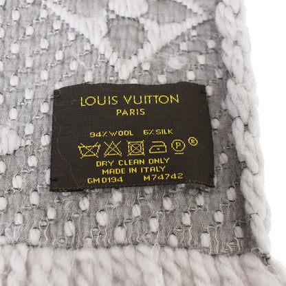 Louis Vuitton Logomania Scarf