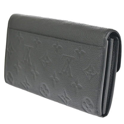 Louis Vuitton Portefeuille Sarah Wallet