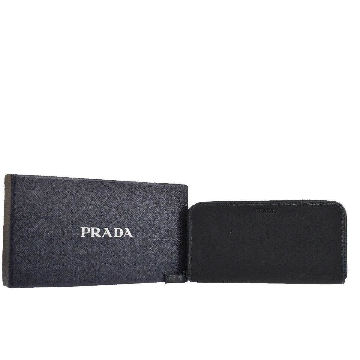 Prada Wallet