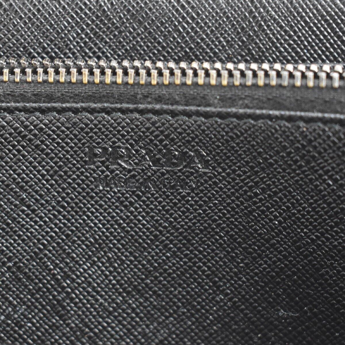 Prada Wallet