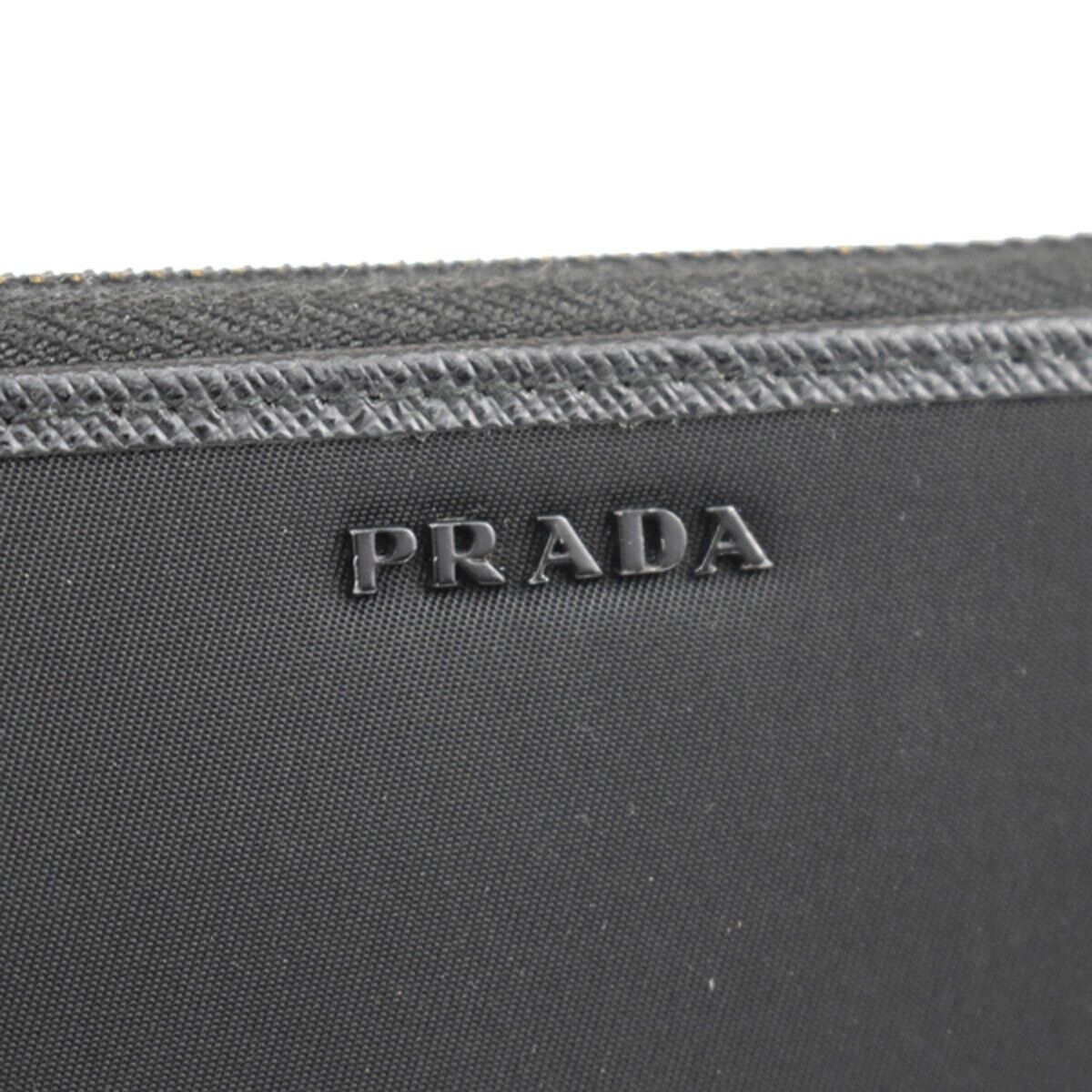 Prada Wallet