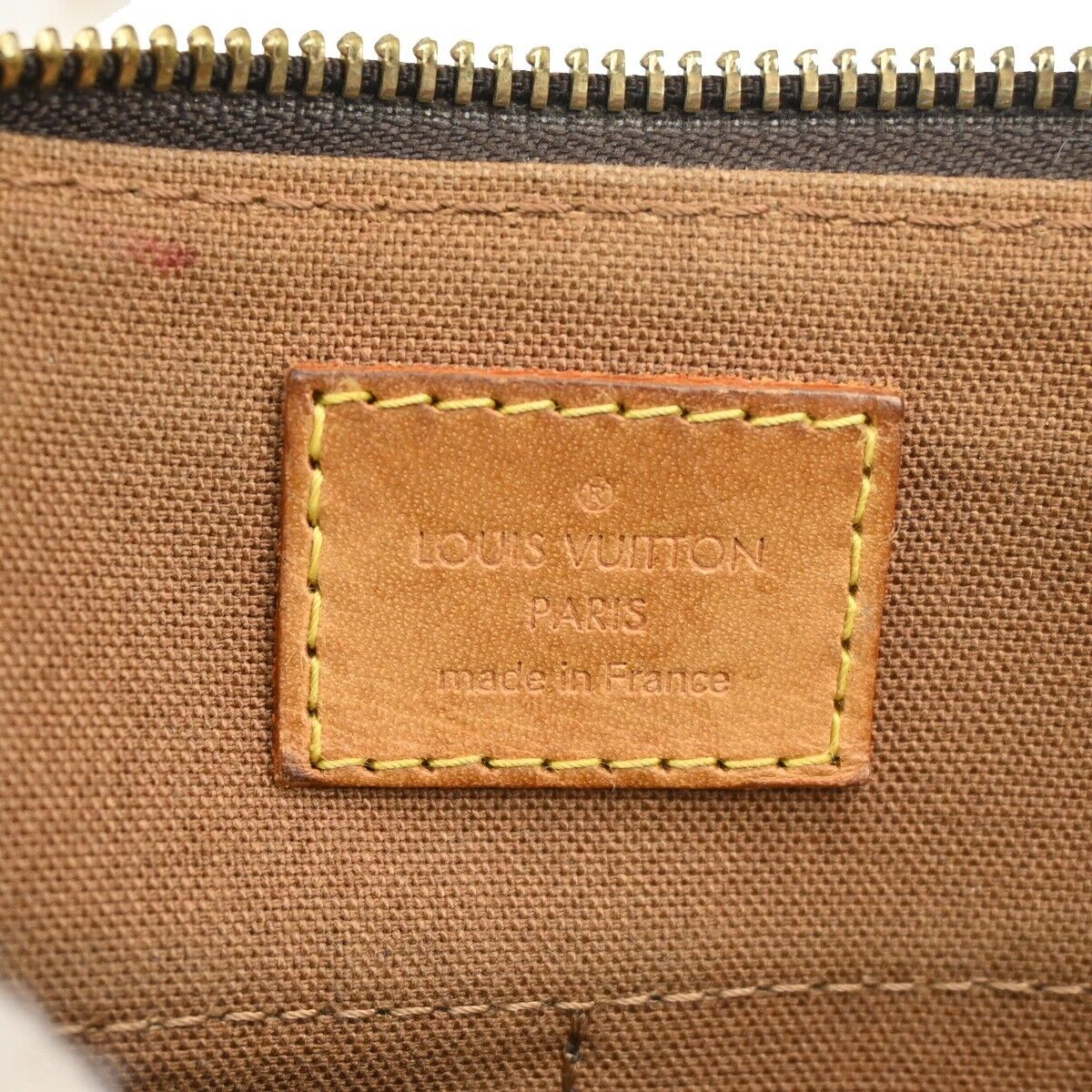 Louis Vuitton Popincourt Shoulder Bag