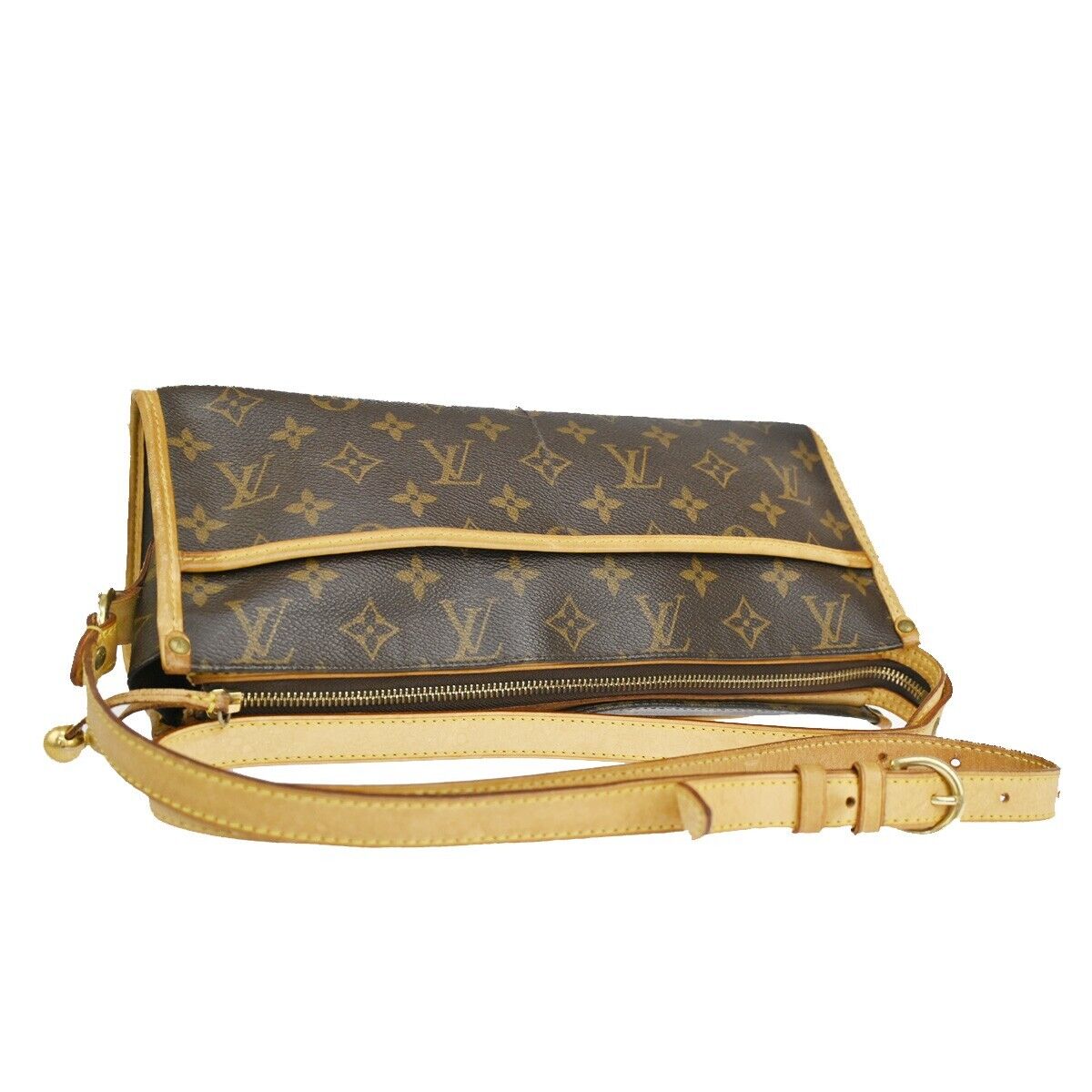 Louis Vuitton Popincourt Shoulder Bag