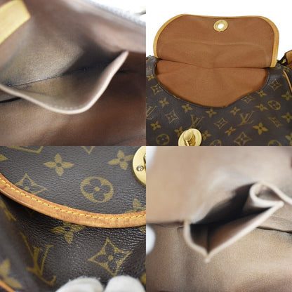 Louis Vuitton Tulum Shoulder Bag