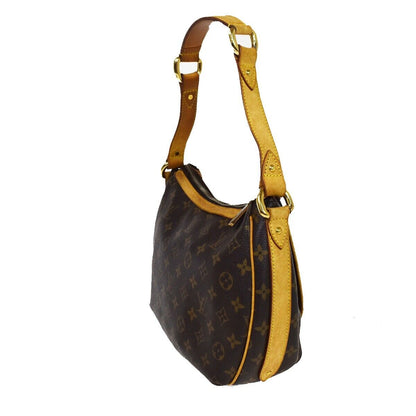 Louis Vuitton Tulum Shoulder Bag