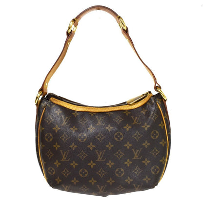 Louis Vuitton Tulum Shoulder Bag