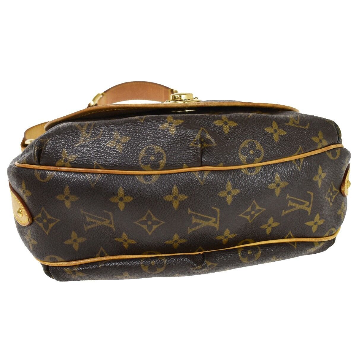 Louis Vuitton Tulum Shoulder Bag