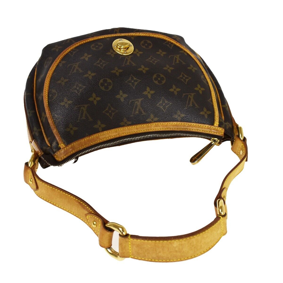 Louis Vuitton Tulum Shoulder Bag