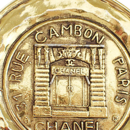 Chanel Cambon line Brooch