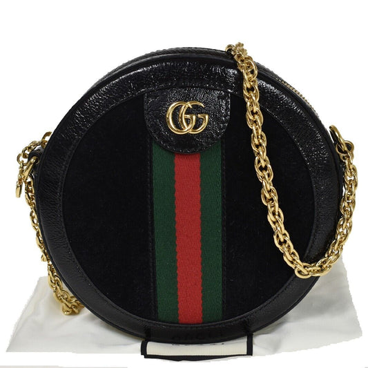 Gucci Ophidia Shoulder Bag