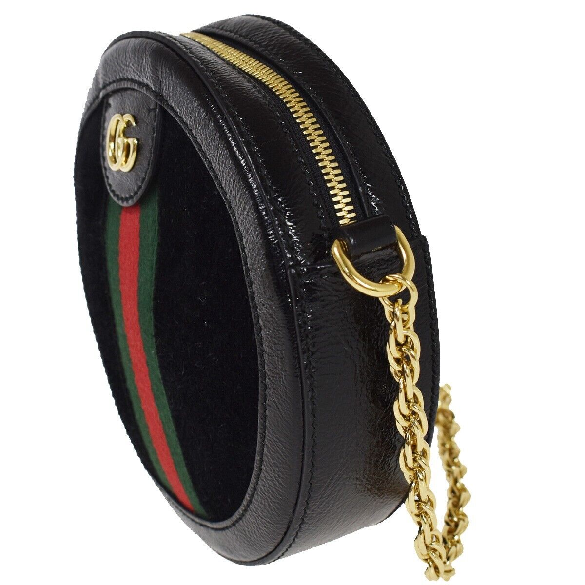 Gucci Ophidia Shoulder Bag