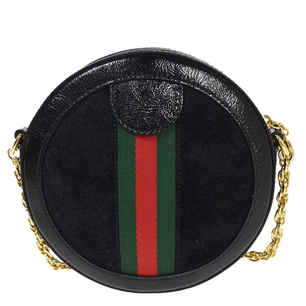 Gucci Ophidia Shoulder Bag