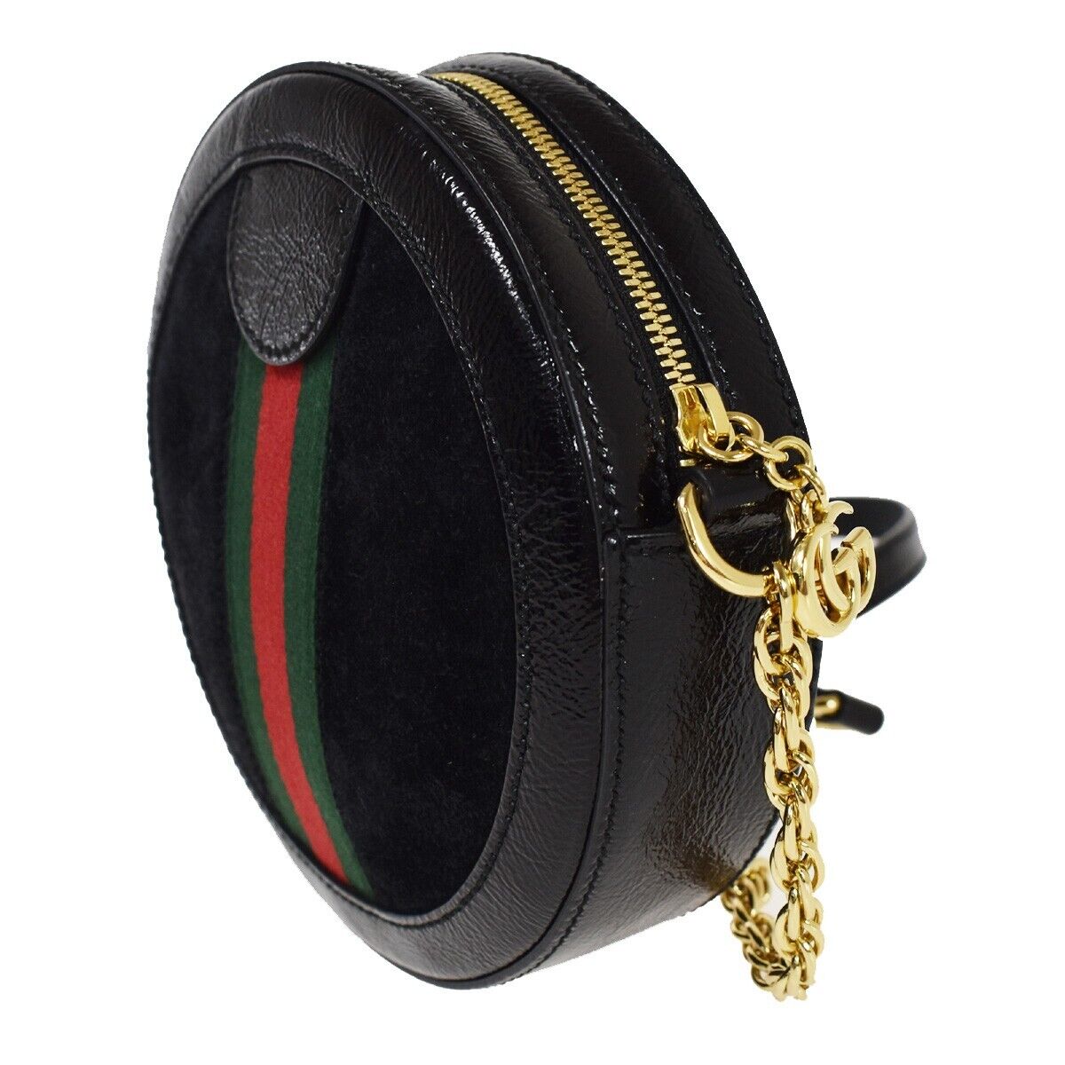 Gucci Ophidia Shoulder Bag