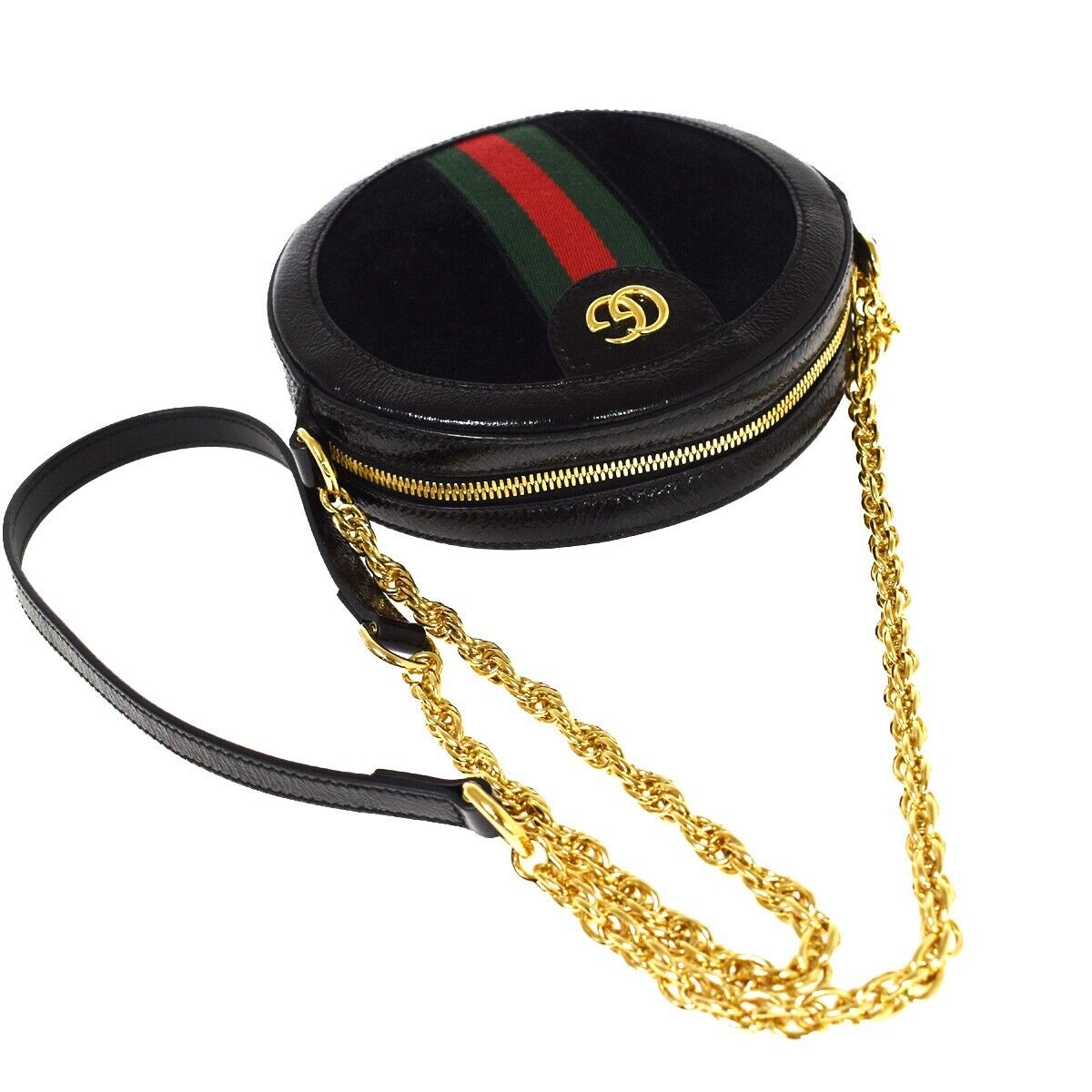 Gucci Ophidia Shoulder Bag