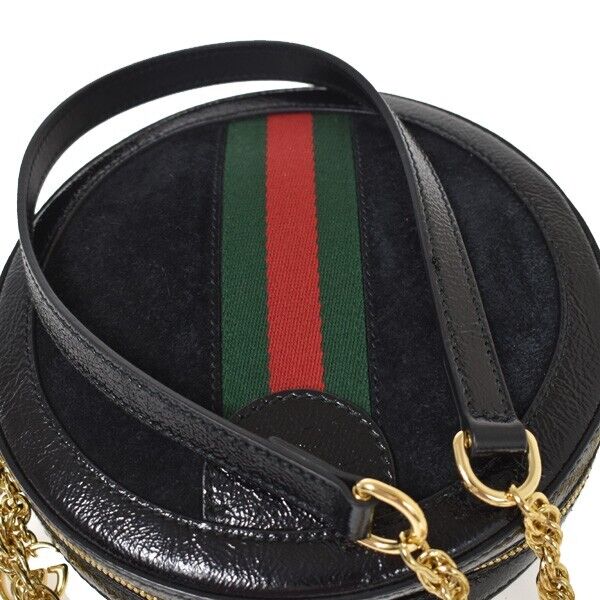 Gucci Ophidia Shoulder Bag