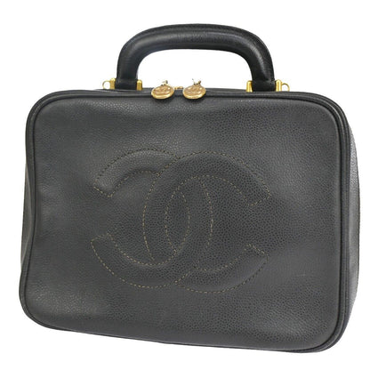 Chanel Vanity Travel Bag