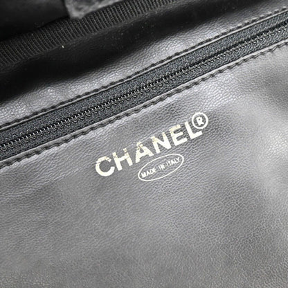 Chanel Vanity Travel Bag