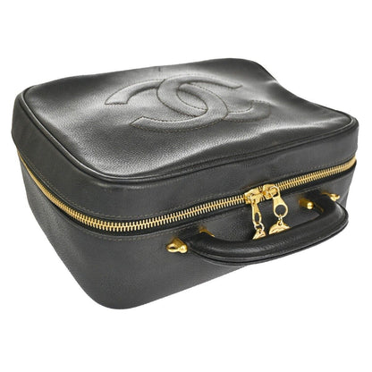 Chanel Vanity Travel Bag