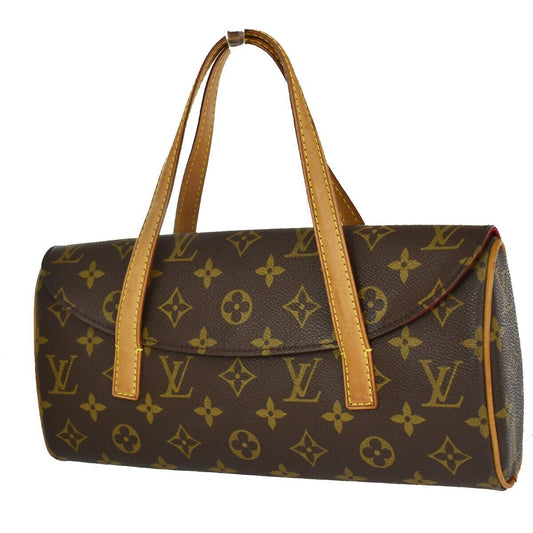 Louis Vuitton Sonatine Handbag