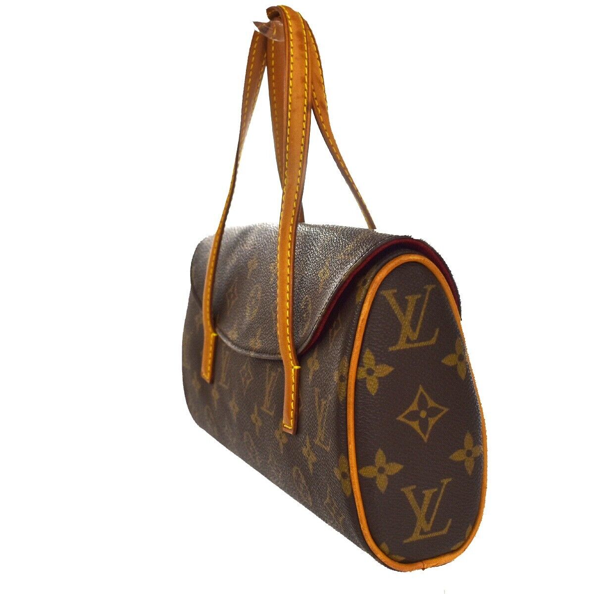 Louis Vuitton Sonatine Handbag