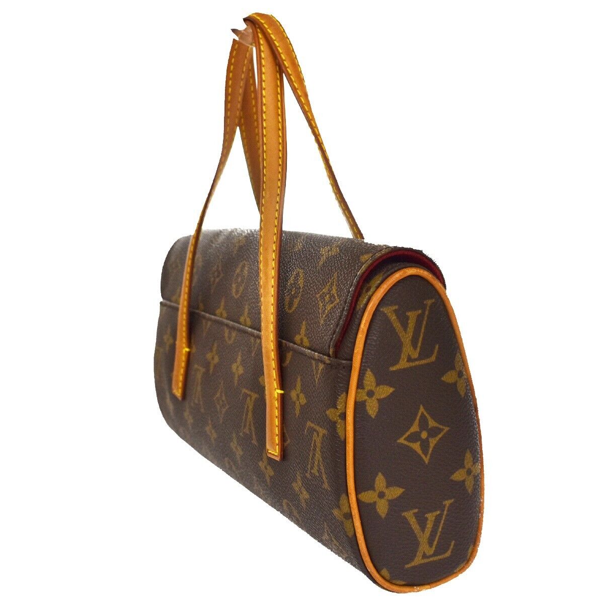 Louis Vuitton Sonatine Handbag