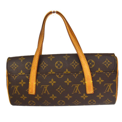 Louis Vuitton Sonatine Handbag