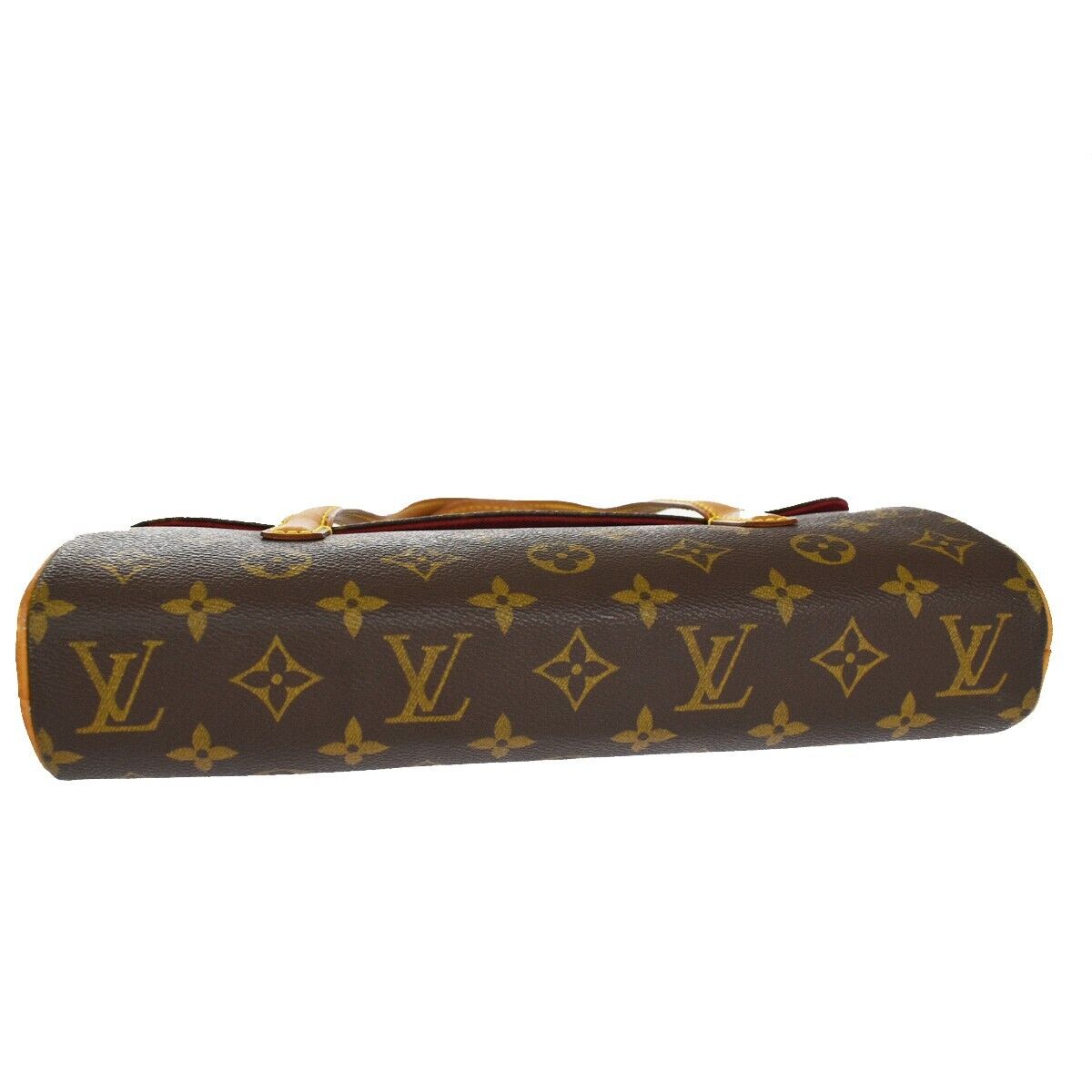 Louis Vuitton Sonatine Handbag