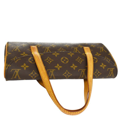 Louis Vuitton Sonatine Handbag