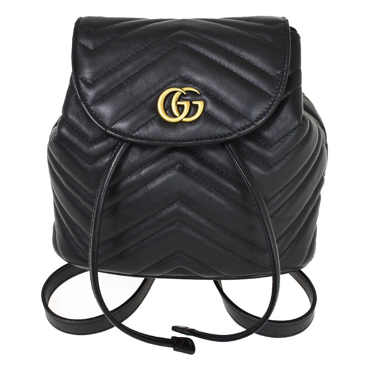 Gucci Marmont Backpack