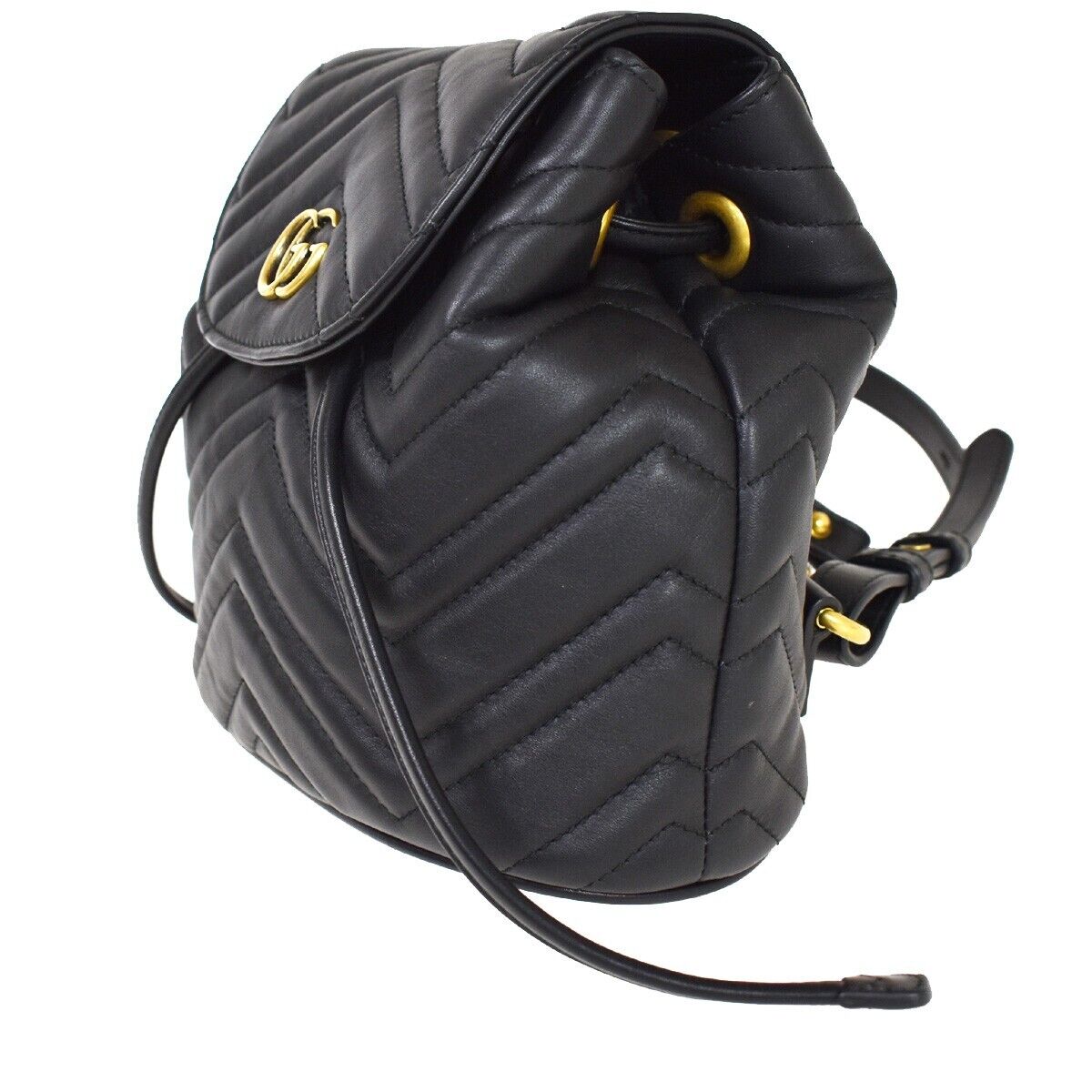 Gucci Marmont Backpack