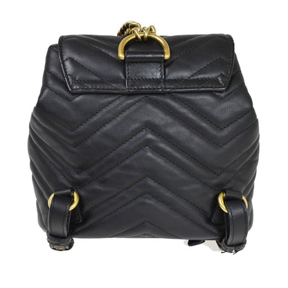 Gucci Marmont Backpack