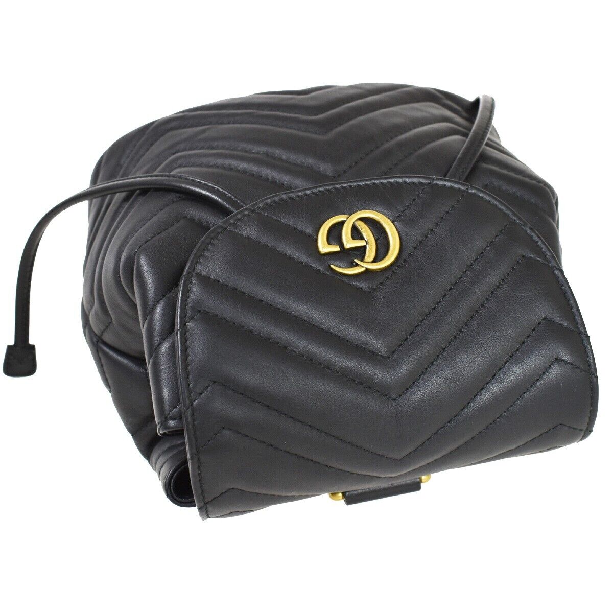 Gucci Marmont Backpack