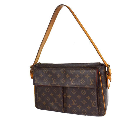 Louis Vuitton Viva Cité Handbag