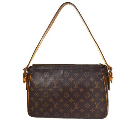 Louis Vuitton Viva Cité Handbag