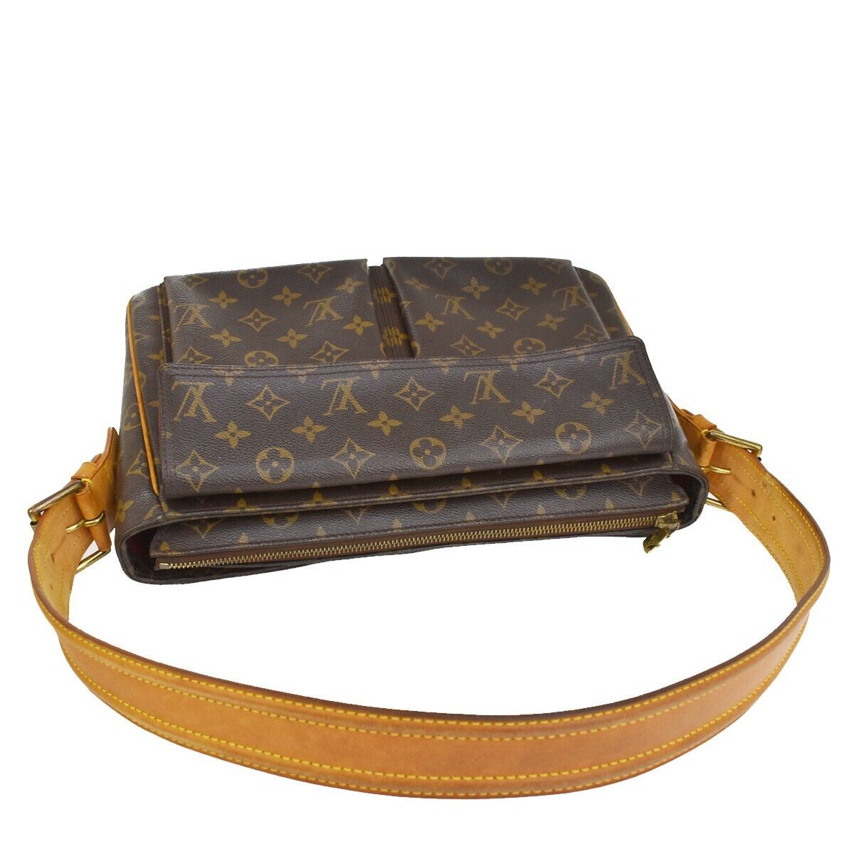 Louis Vuitton Viva Cité Handbag