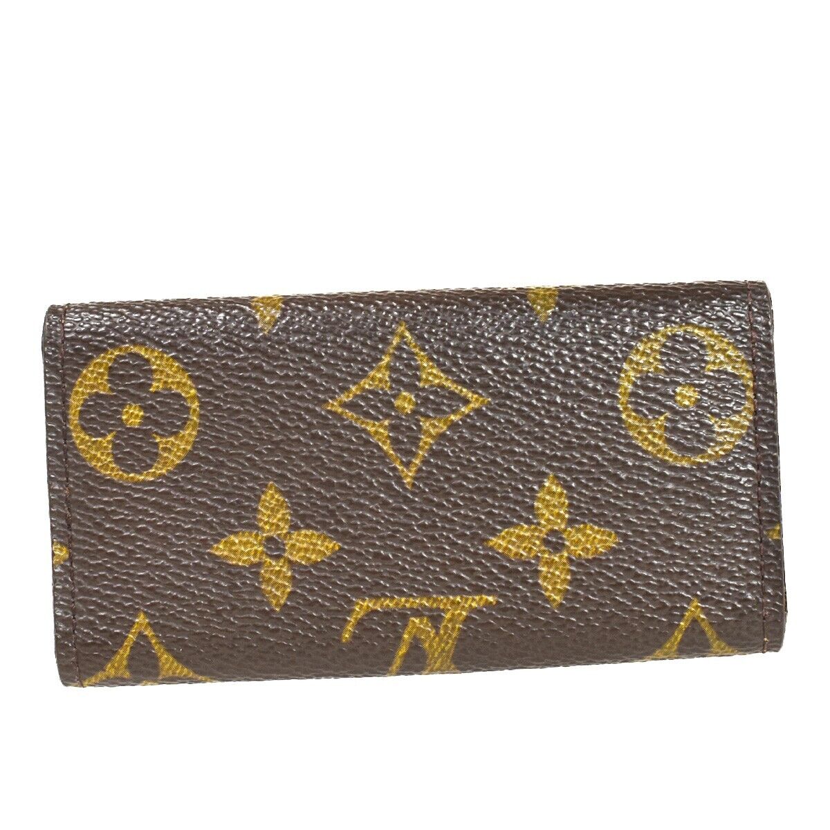 Louis Vuitton Etui pour clés 4 Wallet