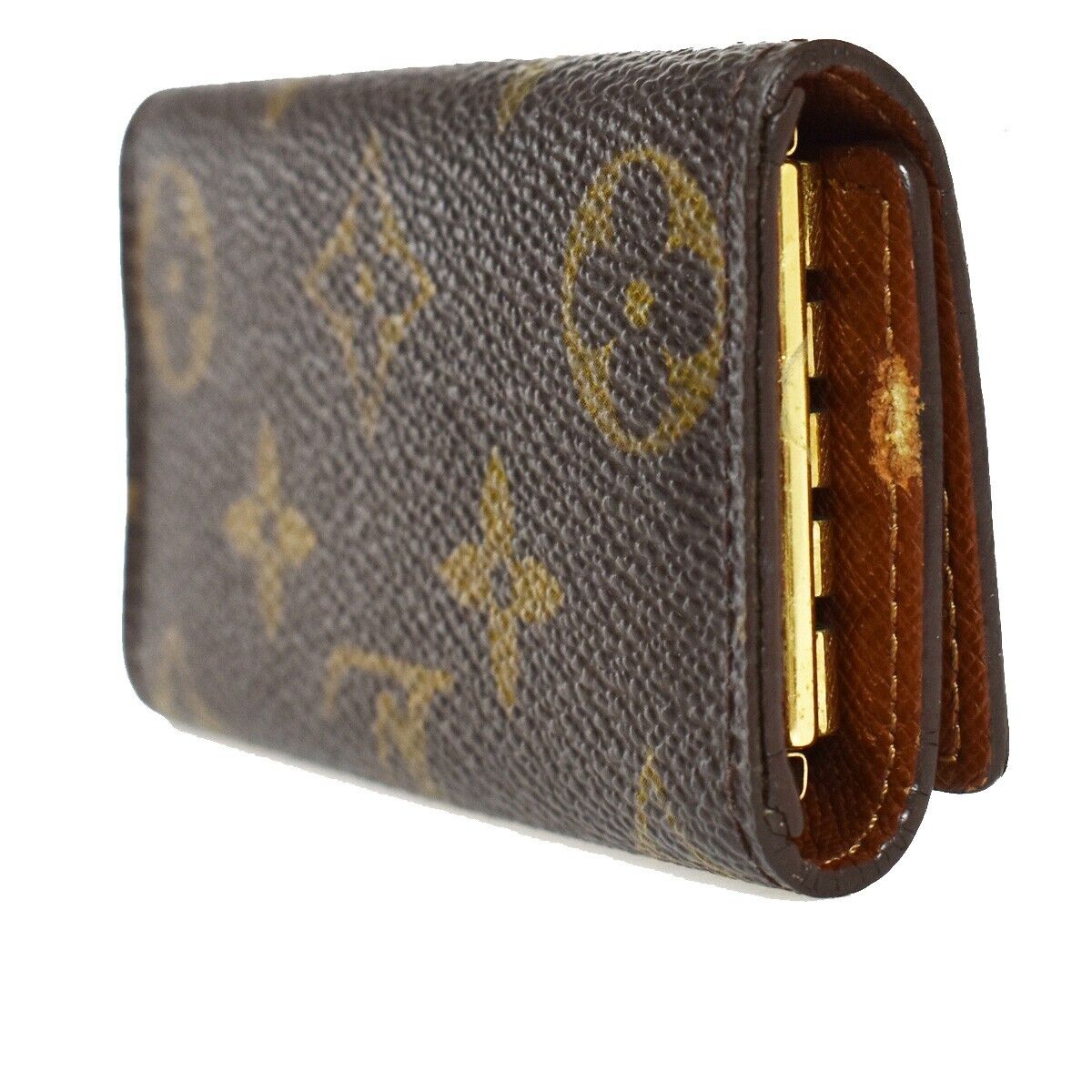 Louis Vuitton Etui pour clés 4 Wallet