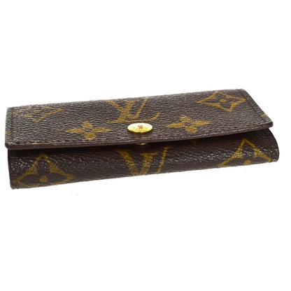 Louis Vuitton Etui pour clés 4 Wallet