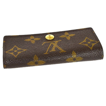 Louis Vuitton Etui pour clés 4 Wallet