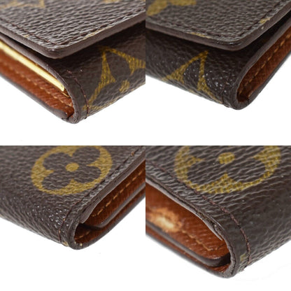 Louis Vuitton Etui pour clés 4 Wallet