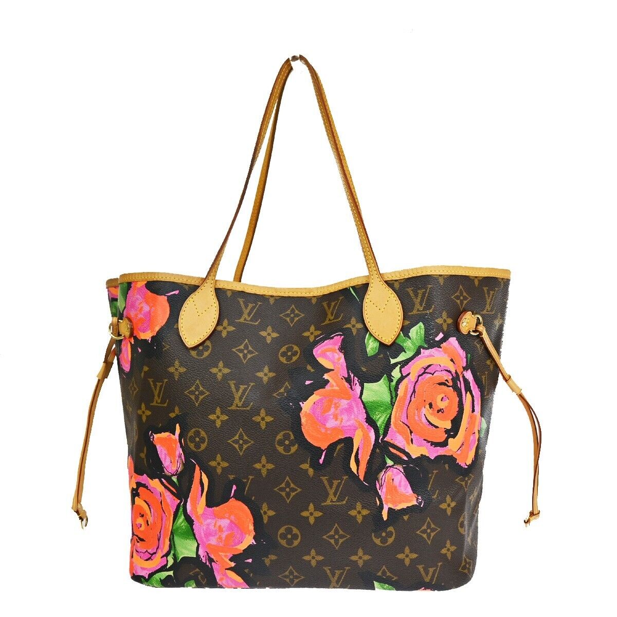 Louis Vuitton Neverfull MM Tote Bag