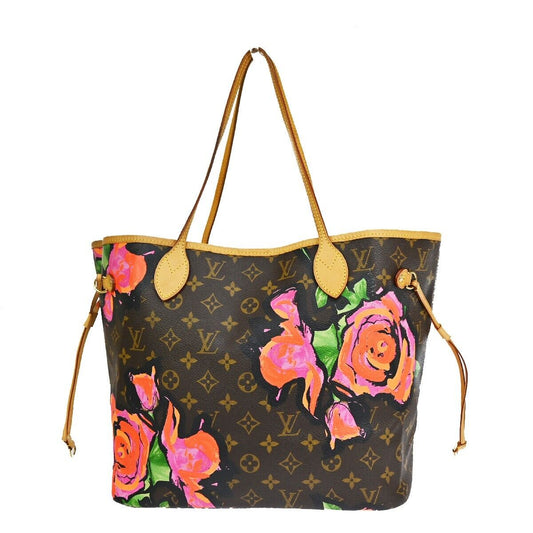 Louis Vuitton Neverfull MM Tote Bag