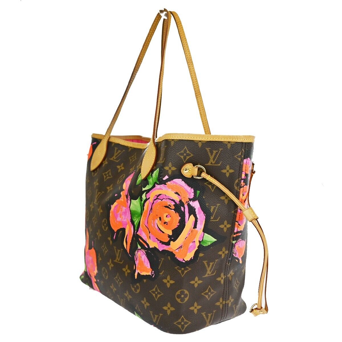 Louis Vuitton Neverfull MM Tote Bag