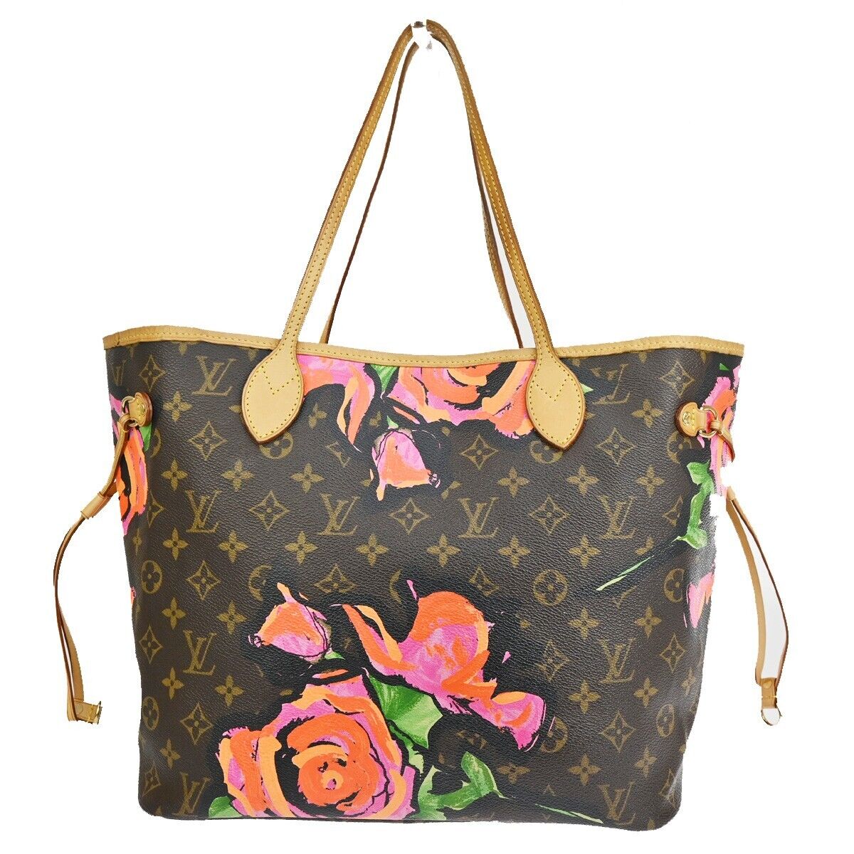 Louis Vuitton Neverfull MM Tote Bag