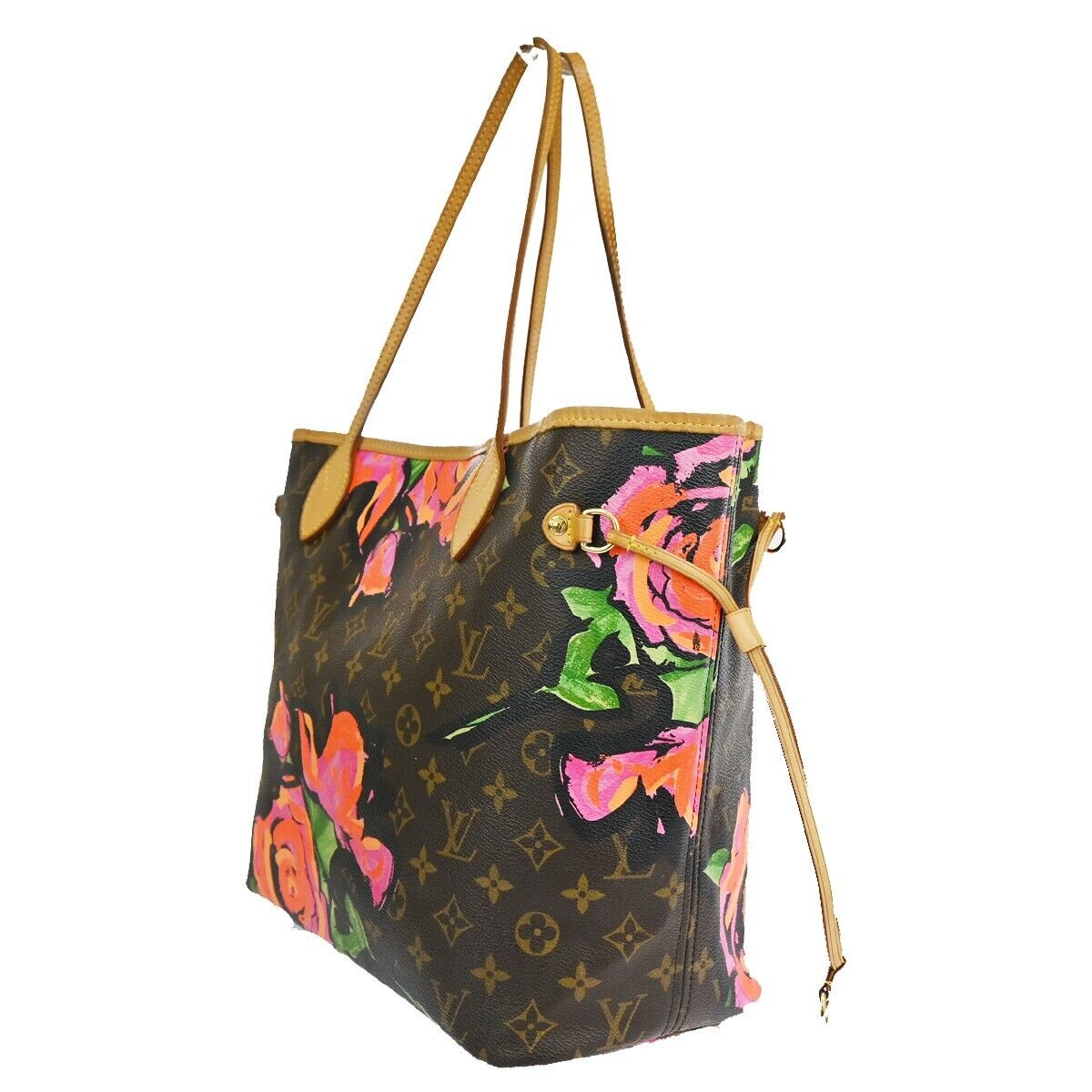 Louis Vuitton Neverfull MM Tote Bag