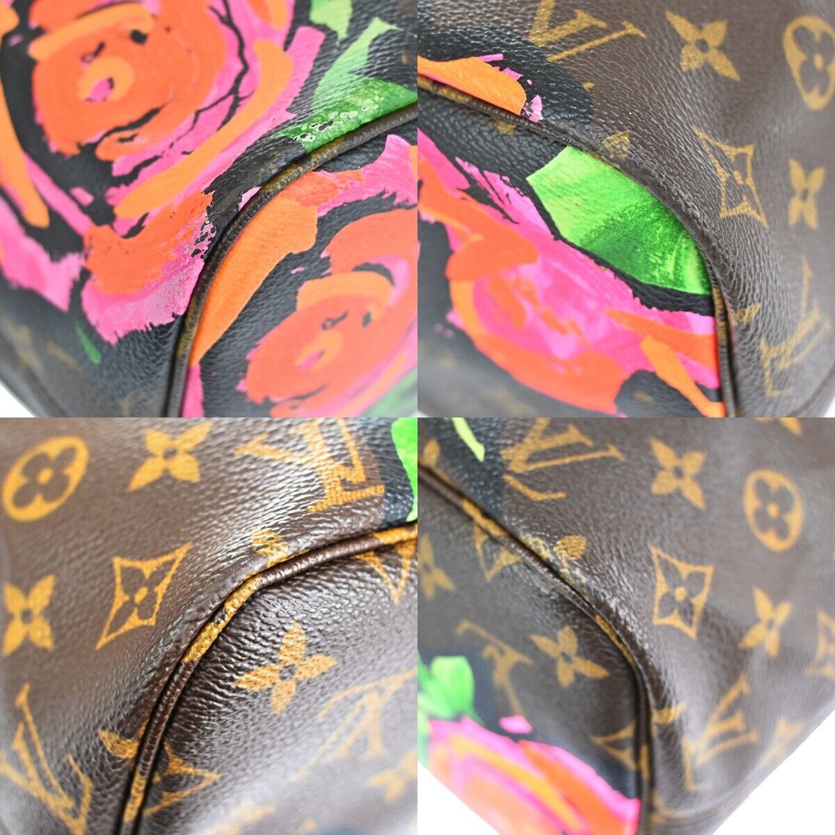 Louis Vuitton Neverfull MM Tote Bag