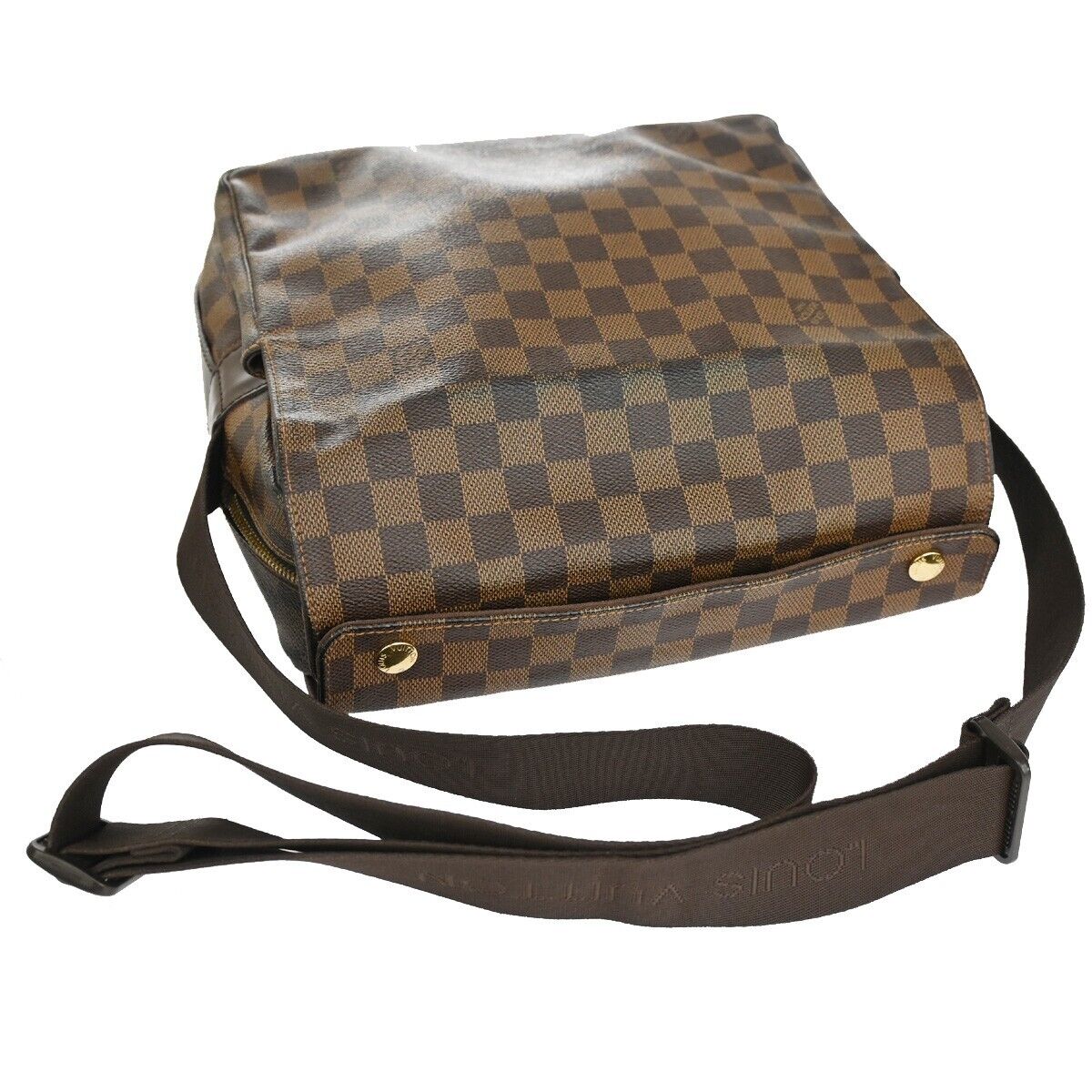 Louis Vuitton Naviglio Shoulder Bag