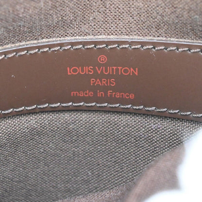 Louis Vuitton Naviglio Shoulder Bag